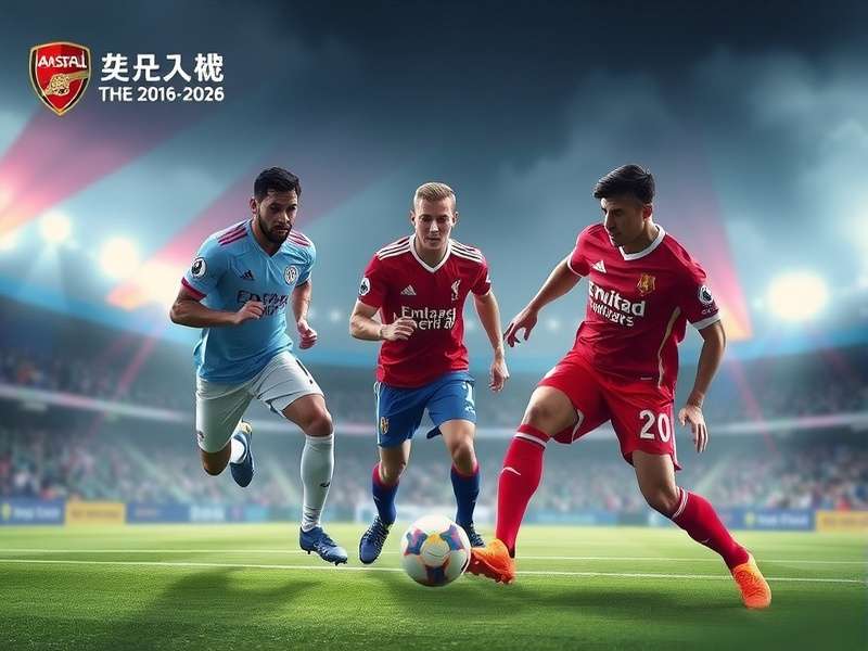 赛事分析示意图